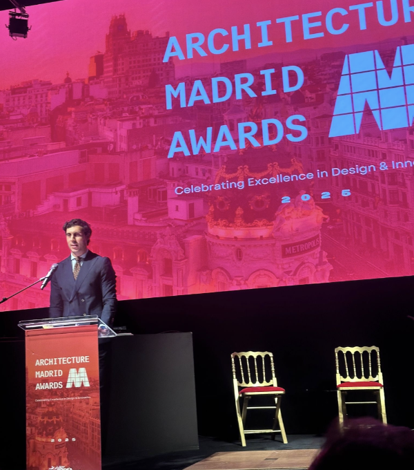 MWCC promueve por segundo año los Architecture Madrid Awards